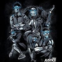 Justice Crew - JUSTICE