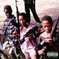 SimpleJosh - Child Rebel Soldier