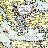 Triumvirat - Mediterranean Tales (Across the Waters)