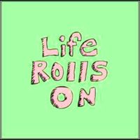 Harvey Seasalt - Life Rolls On (Remix)