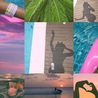 horsegiirL - Seasalt & Teardrops
