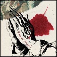 DJ Premier - Prayer Hands
