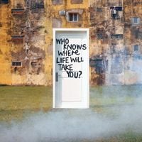 Reality Club - Who Knows Where Life Will Take You?