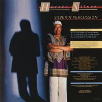Horace Silver - Silver 'N Percussion