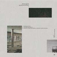 Antonio Giganti - Spectral Environment I