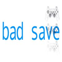 Elixr. - Bad Save