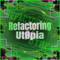 UniCh&Oslash;rd - Refactoring Ut&Oslash;pia