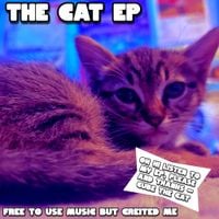 AngellxvesCats - The Cat EP