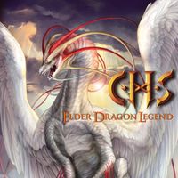 t+pazolite - Elder Dragon Legend