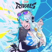 Luna Snow - Fate of Both Worlds (From "MARVEL Rivals: Galactic Tunes"/Summer Remix)