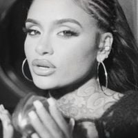Kehlani - (un)Folded