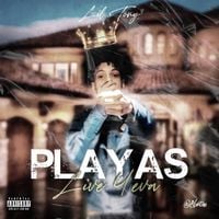 Lil Tony Official - Playas Live 4eva (Deluxe)