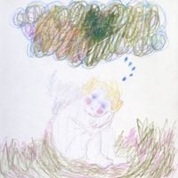 recuerdo acariciar con miedo las alas de un ave herida - conjuro