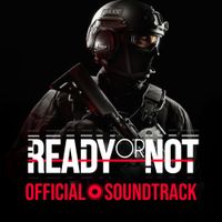 Zack Bower - Ready Or Not (Original Soundtrack)