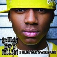 Soulja Boy - Turn My Swag On