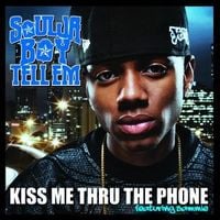 Soulja Boy - Kiss Me Thru the Phone