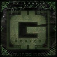 DJ Smallz, Curren$y & Mack Maine - G Series Volume One