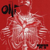 Oni - Genesis, Pt. II