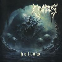 Crungus - Hollow