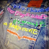 Effie - pullup to busan 4 morE hypEr summEr it's gonna bE a fuckin moviE
