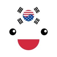 kimj - KOREAN AMERICAN