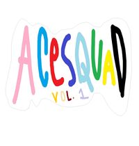 Acesquad - noize34