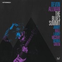 Devon Allman - The Blues Summit