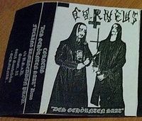 Corneus - Des Geh&ouml;rnten Saat