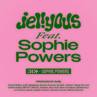 ILLIT - jellyous