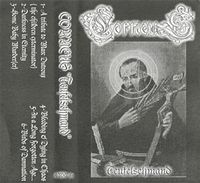 Corneus - Teufelschmand