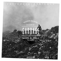 Corredores De Bloque - CB Garbage 2008-2012