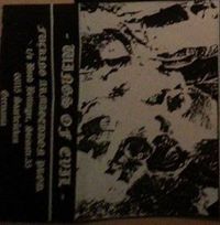 Wings of Evil - Christenfolter