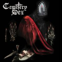 Cemetery Sex - Cemetery Sex