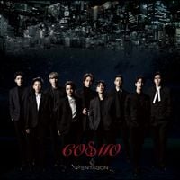 PENTAGON - Cosmo