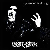 B&euml;rs&euml;rk - Throne of Darkness