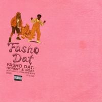 Lil Yachty - Fasho Dat