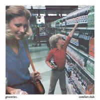 Comfort Club - Groceries