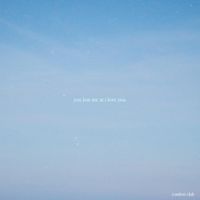 Comfort Club - you lost me at i love you