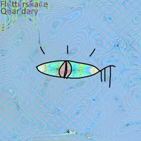 Fluttershade - Quandary