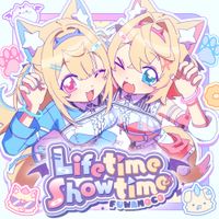 FUWAMOCO - Lifetime Showtime