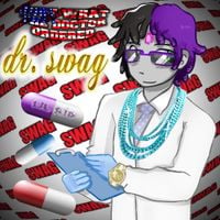 Lil Rid - dr. swag