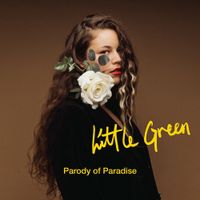 Little Green - Parody of Paradise