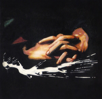 MIMEO & John Tilbury - The Hands of Caravaggio