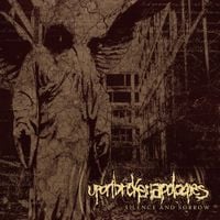 uponbrokenapologies - Silence and Sorrow