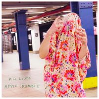 Pinc Louds - Apple Crumble