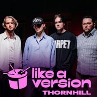 Thornhill - Paparazzi (triple j Like A Version)