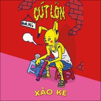 C&Uacute;T LỘN - X&agrave;o Ke