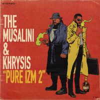 The Musalini - Pure IZM 2