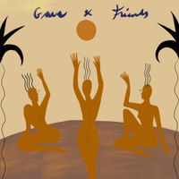 Crystal Fighters - Gaia & Friends