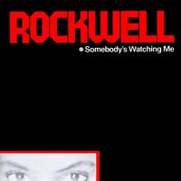 Rockwell - Somebody's Watching Me